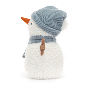 Jellycat Sammie Snowman